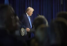 ΝΤΟΝΑΛΝΤ ΤΡΑΜΠ ΥΓΕΙΑ