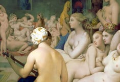 Μέσα στον γοητευτικό κόσμο των χαμάμ