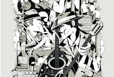 Ένα καταπληκτικό αφιέρωμα στο ρεμπέτικο