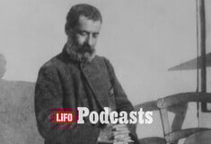 Η Άννα Κοκκίνου διαβάζει τη «Φαρμακολύτρια» του Παπαδιαμάντη