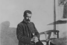 Αλέξανδρος Παπαδιαμάντης: Ο συγγραφέας που αποθησαύρισε «τον παράξενο τρόπο των Ελλήνων»