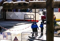 Ελβετία: Οι ιδιοκτήτες του μπαρ, τα μέτρα ασφαλείας και η «στενή σκάλα εξόδου» 