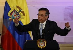 Η Κολομβία στέλνει ένοπλες δυνάμεις στα σύνορα με τη Βενεζουέλα εν μέσω ανησυχιών για εισροή προσφύγων