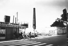 Γκάζι: Από εργατική συνοικία, «λούνα παρκ» της νύχτας