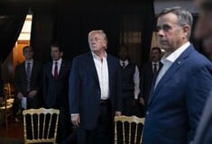 ΝΤΟΝΑΛΝΤ ΤΡΑΜΠ ΒΕΝΕΖΟΥΕΛΑ ΝΙΚΟΛΑΣ ΜΑΔΟΥΡΟ