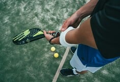 Padel: Γιατί αξίζει να δοκιμάσετε ένα από τα ταχύτερα αναπτυσσόμενα αθλήματα στον κόσμο 