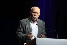 Στο νοσοκομείο με έμφραγμα ο Γιώργος Παπαδάκης