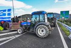 Αγρότες: Ολοκληρώθηκε η πανελλαδική σύσκεψη - Προχωρούν σε 48ωρους αποκλεισμούς δρόμων μετά τα Θεοφάνεια