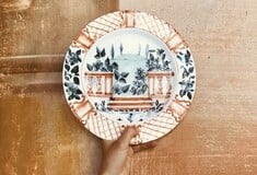 Aυτά είναι τα πιο ονειρεμένα σερβίτσια τώρα