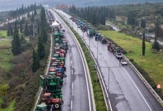 ΑΓΡΟΤΕΣ ΜΠΛΟΚΑ ΚΡΙΣΙΜΗ ΣΥΝΕΔΡΙΑΣΗ