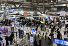 ΠΡΟΒΛΗΜΑΤΑ ΕΛΛΗΝΙΚΑ ΑΕΡΟΔΡΟΜΙΟ FIR ΑΘΗΝΩΝ