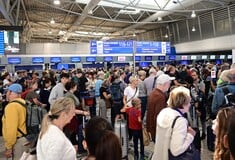 ΕΛΛΗΝΙΚΑ ΑΕΡΟΔΡΟΜΙΑ ΠΡΟΒΛΗΜΑΤΑ ΑΝΑΚΟΙΝΩΣΗ ΥΠΑ