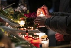 ΕΛΒΕΤΙΑ ΜΠΑΡ ΦΩΤΙΑ ΝΕΚΡΟΙ