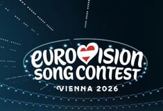 EUROVISION 2026 ΕΘΝΙΚΟΣ ΤΕΛΙΚΟΣ ΦΙΝΑΛΙΣΤ