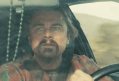 Λεονάρντο Ντι Κάπριο: Έχει ακόμη όρεξη ο κόσμος για τις κινηματογραφικές αίθουσες;