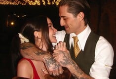 ΝΤΑΜΙΑΝΟ ΝΤΑΒΙΝΤ ΑΡΡΑΒΩΝΑΣ ΝΤΟΒ ΚΑΜΕΡΟΝ