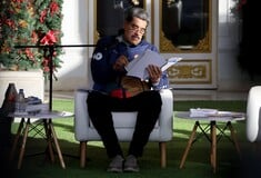 ΝΙΚΟΛΑΣ ΜΑΔΟΥΡΟ ΒΕΝΕΖΟΥΕΛΑ ΗΠΑ