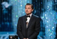 ΛΕΟΝΑΡΝΤΟ ΝΤΙ ΚΑΠΡΙΟ ΒΕΝΕΖΟΥΕΛΑ