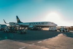 RYANAIR ΠΤΗΣΕΙΣ ΑΕΡΟΠΛΑΝΟ