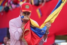 ΒΕΝΕΖΟΥΕΛΑ ΕΠΙΘΕΣΗ ΗΠΑ ΛΑΤΙΝΙΚΗ ΑΜΕΡΙΚΗ