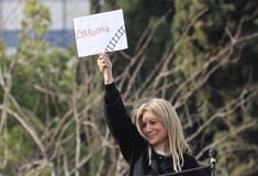 Το κόμμα Καρυστιανού