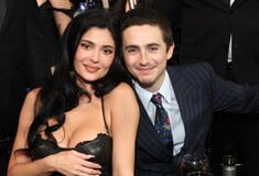 ΤΙΜΟΤΕ ΣΑΛΑΜΕ ΚΑΙΛΙ ΤΖΕΝΕΡ CRITICS CHOICE AWARDS