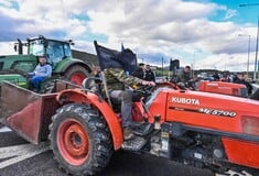 ΑΓΡΟΤΕΣ ΚΥΒΕΡΝΗΣΗ