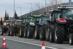 Μαρινάκης σε αγρότες: «Την Τετάρτη η κυβέρνηση θα εξειδικεύσει τα μέτρα, δεν υπάρχουν άλλα ούτε υπομονή»