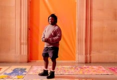 «Έχω το δικαίωμα να νιώθω»