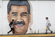 ΒΕΝΕΖΟΥΕΛΑ ΠΕΤΡΕΛΑΙΟ ΗΠΑ