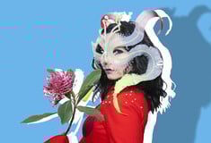 BJORK ΓΡΟΙΛΑΝΔΙΑ ΑΝΕΞΑΡΤΗΣΙΑ