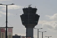 Μπλακ άουτ στο FIR Αθηνών: Xάθηκαν 2.000 βαλίτσες - Kαταγγελίες για παλαιότητα στα συστήματα και έλλειψη plan B