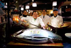 ΙΑΠΩΝΙΑ ΤΟΝΟΣ ΔΗΜΟΠΡΑΣΙΑ