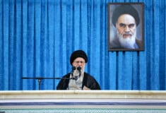 ΙΡΑΝ ΔΙΑΔΗΛΩΣΕΙΣ ΑΛΙ ΧΑΜΕΝΕΪ