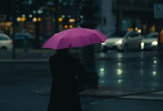 Καιρός - Ζιακόπουλος: «Ψάχνοντας τα χιόνια, θα πνιγούμε από τις βροχές»