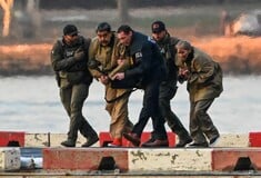 ΜΑΔΟΥΡΟ ΗΠΑ ΒΕΝΕΖΟΥΕΛΑ ΣΥΛΛΗΨΗ ΗΓΕΤΕΣ