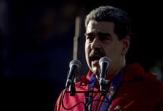 ΝΙΚΟΛΑΣ ΜΑΔΟΥΡΟ ΝΕΑ ΥΟΡΚΗ ΔΙΚΑΣΤΗΡΙΟ