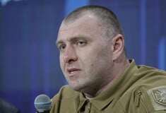 ΟΥΚΡΑΝΙΑ ΒΟΛΟΝΤΙΜΙΡ ΖΕΛΕΝΣΚΙ ΥΠΗΡΕΣΙΕΣ ΑΣΦΑΛΕΙΑΣ