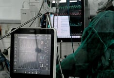 ΠΑΝΑΜΑΣ ΘΑΝΑΤΟΣ ΔΙΑΚΟΠΕΣ