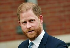 ΠΡΙΓΚΙΠΑΣ ΧΑΡΙ ΒΑΣΙΛΙΑΣ ΚΑΡΟΛΟΣ