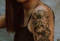 ΤΑΤΟΥΑΖ ΚΑΡΚΙΝΟΣ ΜΕΛΑΝΙ ΜΕΛΕΤΗ