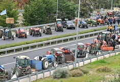 Αγρότες: «Και να γυρίσουμε σπίτι, δεν έχουμε να φάμε» - 