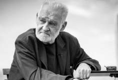 Πέθανε ο δημιουργός ταινιών Béla Tarr, σε ηλικία 70 ετών 