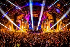 Το Tomorrowland πάει για πρώτη φορά στην Ασία
