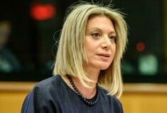 Το κόμμα Καρυστιανού