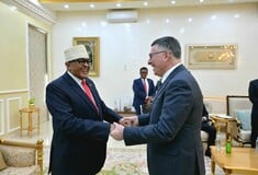 ΣΟΜΑΛΙΛΑΝΔΗ ΙΣΡΑΗΛ ΣΟΜΑΛΙΑ