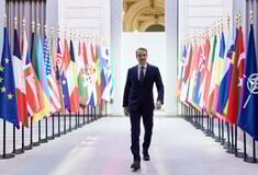 ΓΡΟΙΛΑΝΔΙΑ ΜΗΤΣΟΤΑΚΗΣ ΕΥΡΩΠΗ