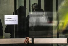 ΖΑΪΧ ΜΠΟΛΣΟΝΑΡΟΥ ΤΡΑΥΜΑΤΙΣΜΟΣ ΝΟΣΟΚΟΜΕΙΟ