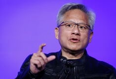 Η Nvidia παρουσίασε τεχνολογία που θα βοηθά τα αυτόνομα αυτοκίνητα να «σκέφτονται» όπως οι άνθρωποι