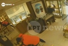 ΡΟΖ ΠΑΝΘΗΡΕΣ ΛΗΣΤΕΙΑ ΧΑΛΚΙΔΙΚΗ ΒΙΝΤΕΟ ΝΤΟΚΟΥΜΕΝΤΟ